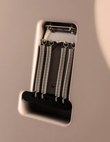 Paul Reed Smith John Mayer Signature Model Silver Sky Satin Moc Sand