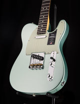 Fender American Professional II Telecaster Mystic Surf Green