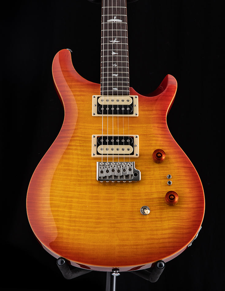 Paul Reed Smith SE Custom 24-08 Vintage Sunburst