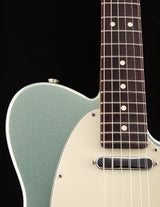 Fender American Professional II Telecaster Mystic Surf Green