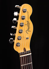 Fender American Professional II Telecaster Mystic Surf Green