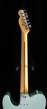 Fender American Professional II Telecaster Mystic Surf Green