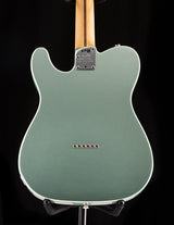 Fender American Professional II Telecaster Mystic Surf Green