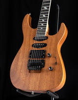 Used Caparison Dellinger Oiled Mahogany