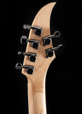 Used Caparison Dellinger Oiled Mahogany