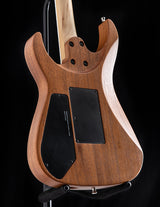 Used Caparison Dellinger Oiled Mahogany