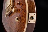 Used Giffin T Deluxe Tiger Eye
