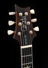 Paul Reed Smith McCarty 594 Dark Emerald Blue Burst