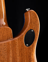 Paul Reed Smith McCarty 594 Dark Emerald Blue Burst