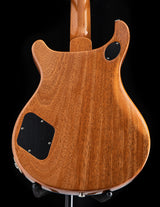 Paul Reed Smith McCarty 594 Dark Emerald Blue Burst