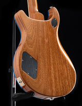 Paul Reed Smith McCarty 594 Dark Emerald Blue Burst