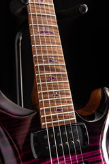 Paul Reed Smith Private Stock Modern Eagle V Midnight Orchid Glow