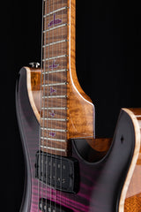 Paul Reed Smith Private Stock Modern Eagle V Midnight Orchid Glow