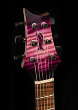 Paul Reed Smith Private Stock Modern Eagle V Midnight Orchid Glow