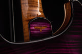 Paul Reed Smith Private Stock Modern Eagle V Midnight Orchid Glow