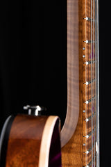 Paul Reed Smith Private Stock Modern Eagle V Midnight Orchid Glow