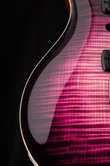 Paul Reed Smith Private Stock Modern Eagle V Midnight Orchid Glow