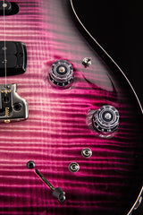 Paul Reed Smith Private Stock Modern Eagle V Midnight Orchid Glow