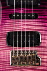 Paul Reed Smith Private Stock Modern Eagle V Midnight Orchid Glow