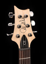 Paul Reed Smith CE 24 Semi-Hollow Charcoal Purple Burst