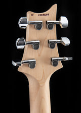 Paul Reed Smith CE 24 Semi-Hollow Charcoal Purple Burst