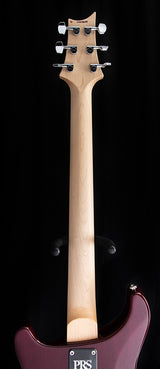 Paul Reed Smith CE 24 Semi-Hollow Charcoal Purple Burst