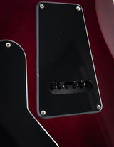 Paul Reed Smith CE 24 Semi-Hollow Charcoal Purple Burst