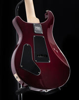 Paul Reed Smith CE 24 Semi-Hollow Charcoal Purple Burst