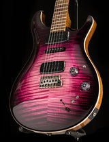 Paul Reed Smith Private Stock Modern Eagle V Midnight Orchid Glow