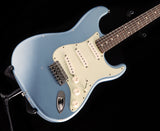 Nash S-63 Ice Blue Metallic