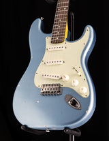 Nash S-63 Ice Blue Metallic