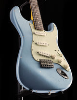 Nash S-63 Ice Blue Metallic