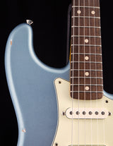 Nash S-63 Ice Blue Metallic