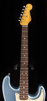 Nash S-63 Ice Blue Metallic