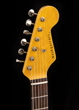 Nash S-63 Ice Blue Metallic