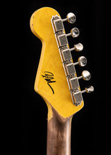 Nash S-63 Ice Blue Metallic