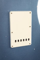 Nash S-63 Ice Blue Metallic