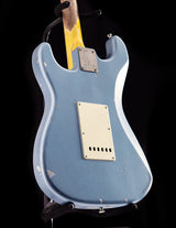 Nash S-63 Ice Blue Metallic