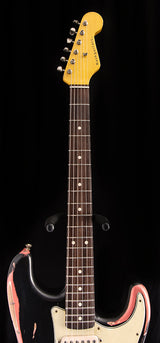 Nash S-63 Black Over Salmon