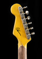 Nash S-63 Black Over Salmon