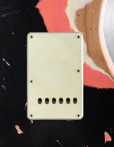 Nash S-63 Black Over Salmon