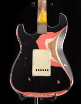 Nash S-63 Black Over Salmon