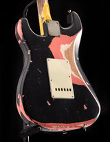 Nash S-63 Black Over Salmon