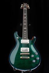 Paul Reed Smith McCarty 594 Dark Emerald Blue Burst