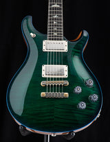 Paul Reed Smith McCarty 594 Dark Emerald Blue Burst
