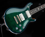 Paul Reed Smith McCarty 594 Dark Emerald Blue Burst