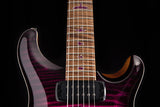 Paul Reed Smith Private Stock Modern Eagle V Midnight Orchid Glow