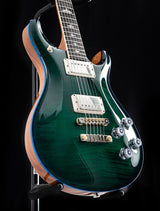 Paul Reed Smith McCarty 594 Dark Emerald Blue Burst