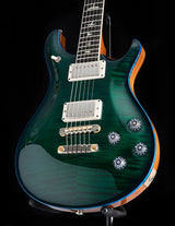 Paul Reed Smith McCarty 594 Dark Emerald Blue Burst