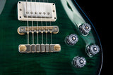 Paul Reed Smith McCarty 594 Dark Emerald Blue Burst